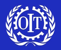 Logo de l’Organisation internationale du Travail